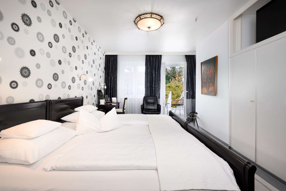 Design Hotel Vosteen