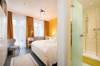 Design Hotel Vosteen galeri fotoğrafı