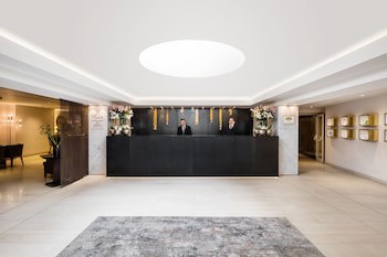 Mandarin Oriental, Prague fotoğrafı