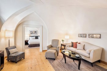 Mandarin Oriental, Prague fotoğrafı