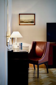 Mandarin Oriental, Prague galeri fotoğrafı
