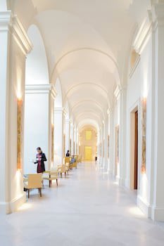 Mandarin Oriental, Prague fotoğrafı