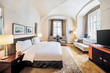 Mandarin Oriental, Prague fotoğrafı