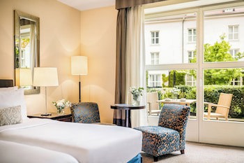 Mandarin Oriental, Prague galeri fotoğrafı