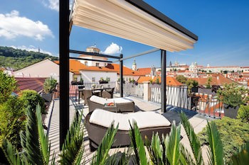 Mandarin Oriental, Prague galeri fotoğrafı