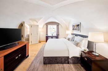Mandarin Oriental, Prague fotoğrafı