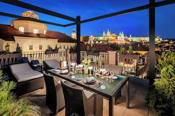 Mandarin Oriental, Prague galeri fotoğrafı