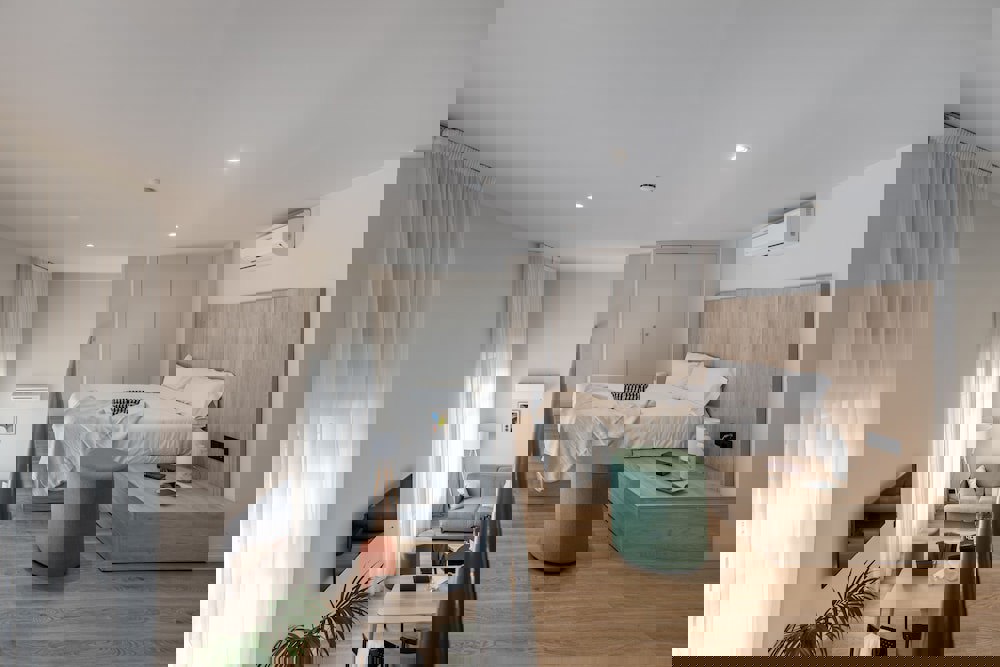 Libere Madrid Palacio Real