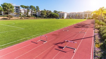Ap Victoria Sports & Beach
