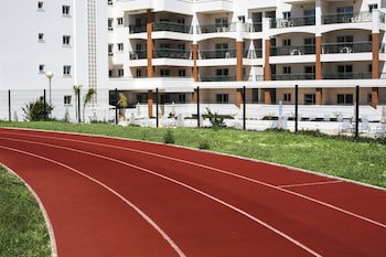 Ap Victoria Sports & Beach