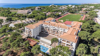Ap Victoria Sports & Beach