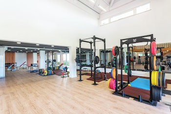 Ap Victoria Sports & Beach