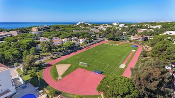 Ap Victoria Sports & Beach