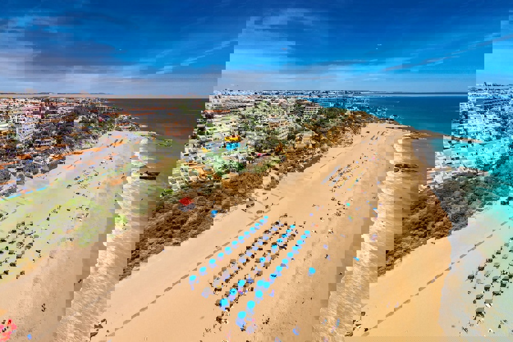 Monica Isabel Beach Club