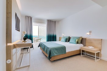 Hotel Sol E Mar Adults Only