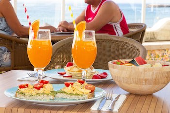 Hotel Sol E Mar Adults Only
