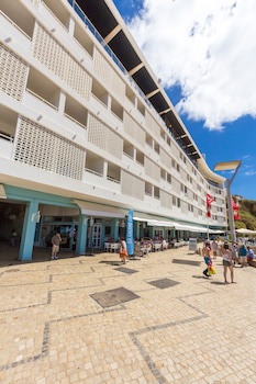 Hotel Sol E Mar Adults Only