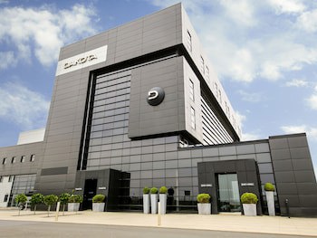 Dakota Eurocentral