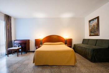 Gaudi