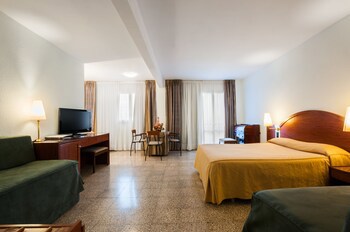 Gaudi