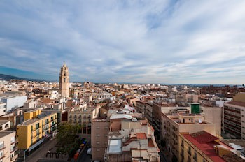 Gaudi