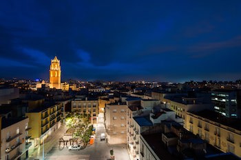 Gaudi