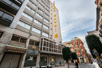 Gaudi