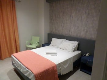 Nafsika Hotel Athens Centre galeri fotoğrafı