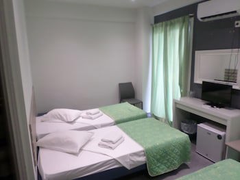 Nafsika Hotel Athens Centre galeri fotoğrafı