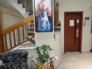 Nafsika Hotel Athens Centre galeri fotoğrafı
