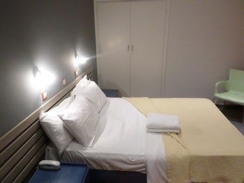Nafsika Hotel Athens Centre galeri fotoğrafı