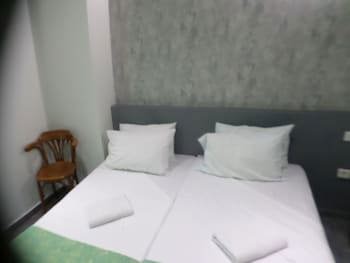 Nafsika Hotel Athens Centre galeri fotoğrafı