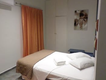 Nafsika Hotel Athens Centre galeri fotoğrafı