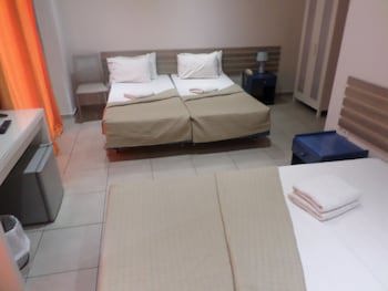 Nafsika Hotel Athens Centre galeri fotoğrafı