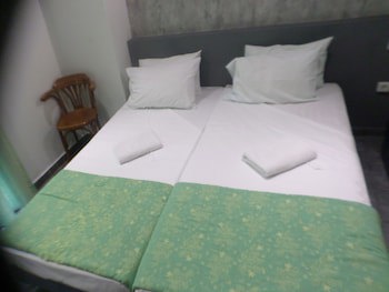 Nafsika Hotel Athens Centre galeri fotoğrafı