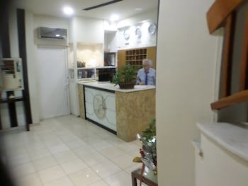 Nafsika Hotel Athens Centre fotoğrafı