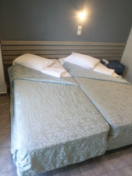 Nafsika Hotel Athens Centre galeri fotoğrafı