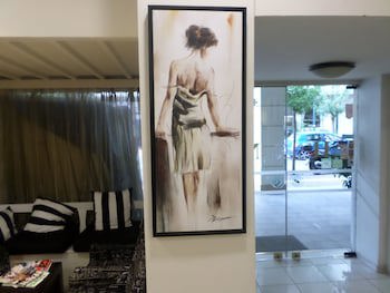 Nafsika Hotel Athens Centre fotoğrafı