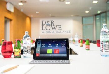 Der Lowe
