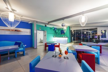 Hotel Spicy galeri fotoğrafı