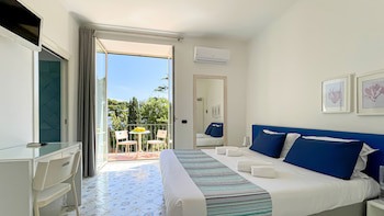 Hotel Spicy fotoğrafı