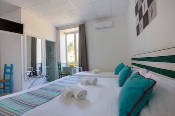Hotel Spicy fotoğrafı