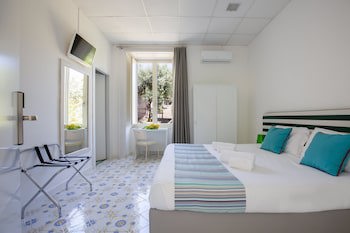 Hotel Spicy galeri fotoğrafı