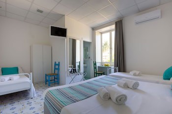 Hotel Spicy galeri fotoğrafı