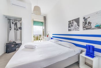 Hotel Spicy fotoğrafı