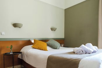 Anesis Hotel
