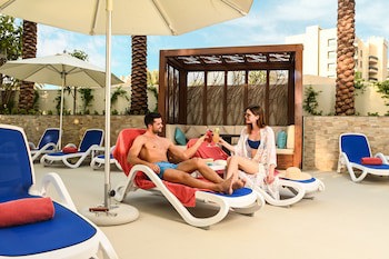 Arabian Park Dubai, An Edge By Rotana Hotel