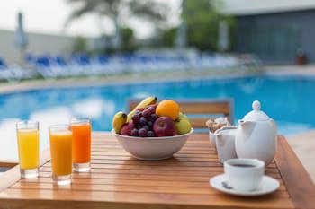 Arabian Park Dubai, An Edge By Rotana Hotel