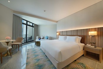 Arabian Park Dubai, An Edge By Rotana Hotel