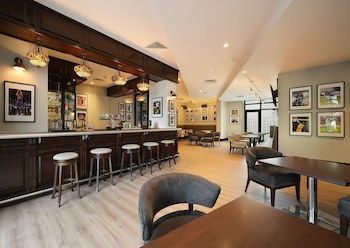 Arabian Park Dubai, An Edge By Rotana Hotel